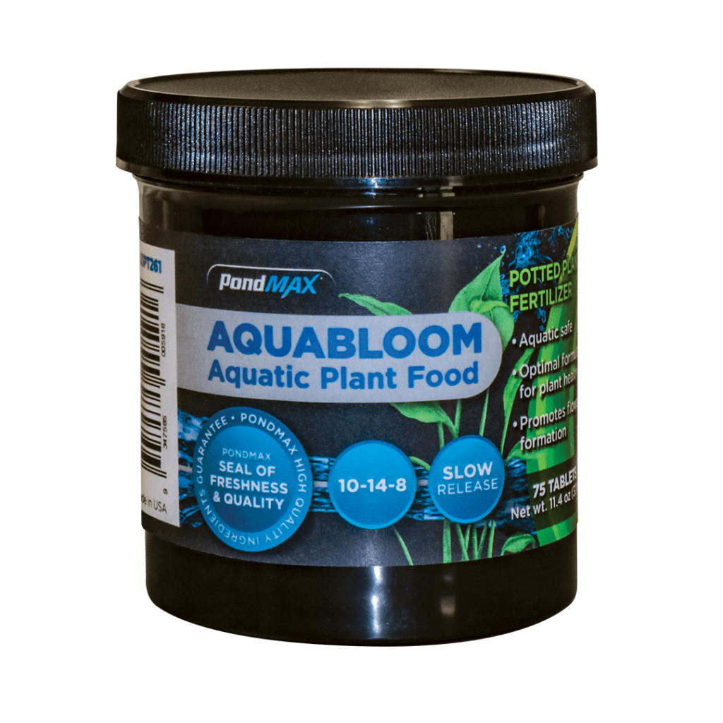 PondMAX Aquabloom Plant Fertilizer