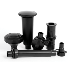 No.40 Lrg. Fountain Head Kit
