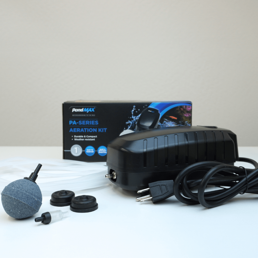 PondMAX Aeration Pump
