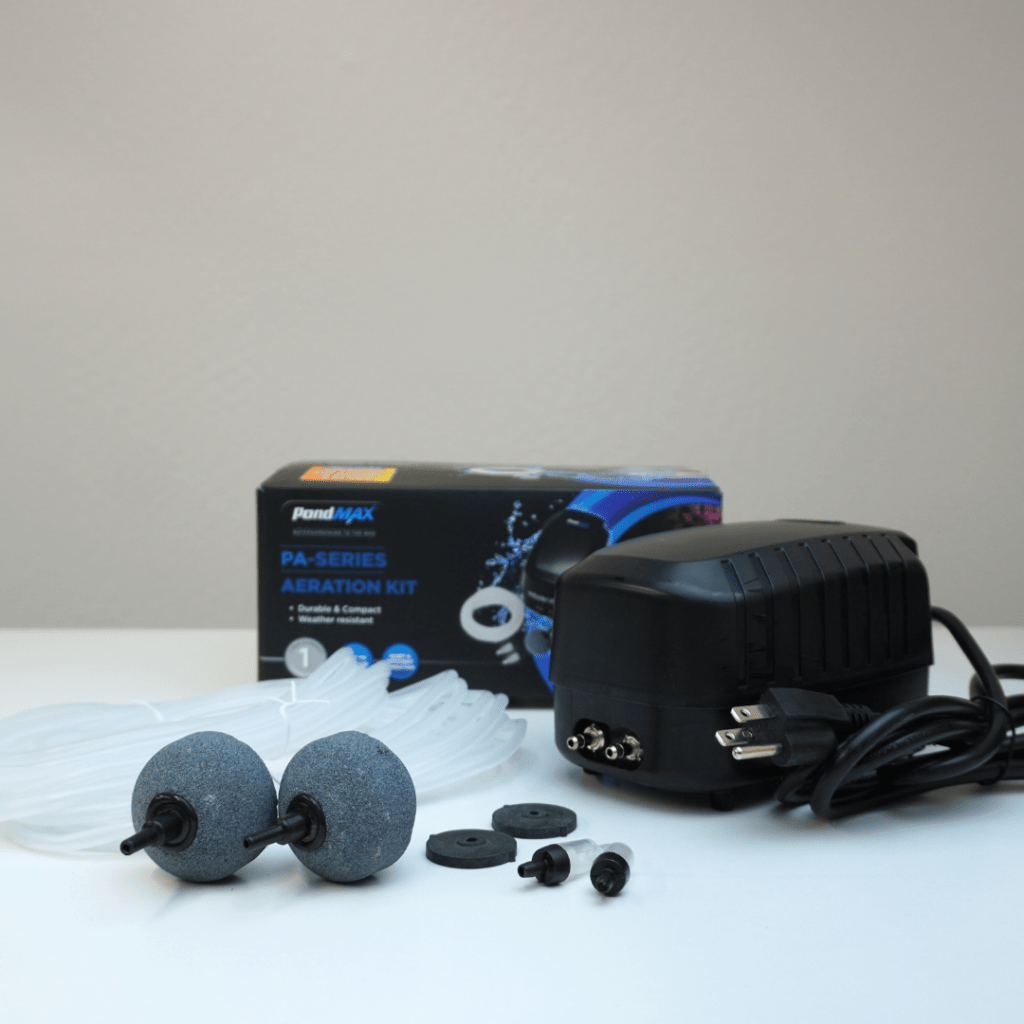 PondMAX Aeration Pump