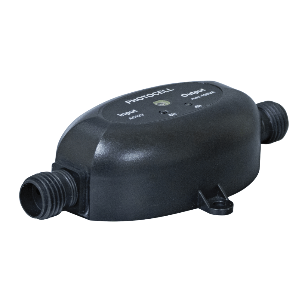 PondMAX Photocell with Timer