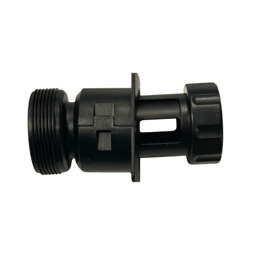 EP Series Pump Replacement Auxiliary Inlet Assemblies 