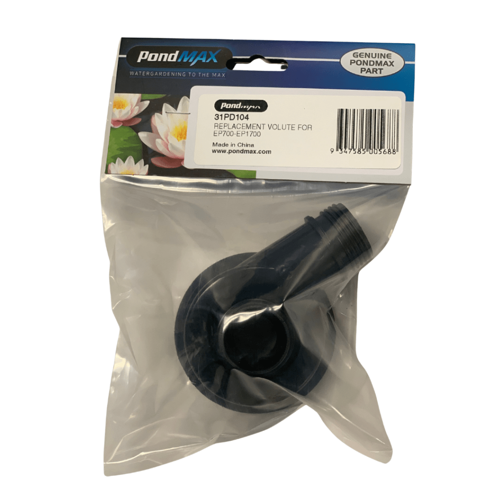 EP Series Pump Replacement Volute