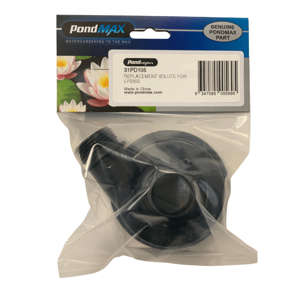 EP Series Pump Replacement Volute