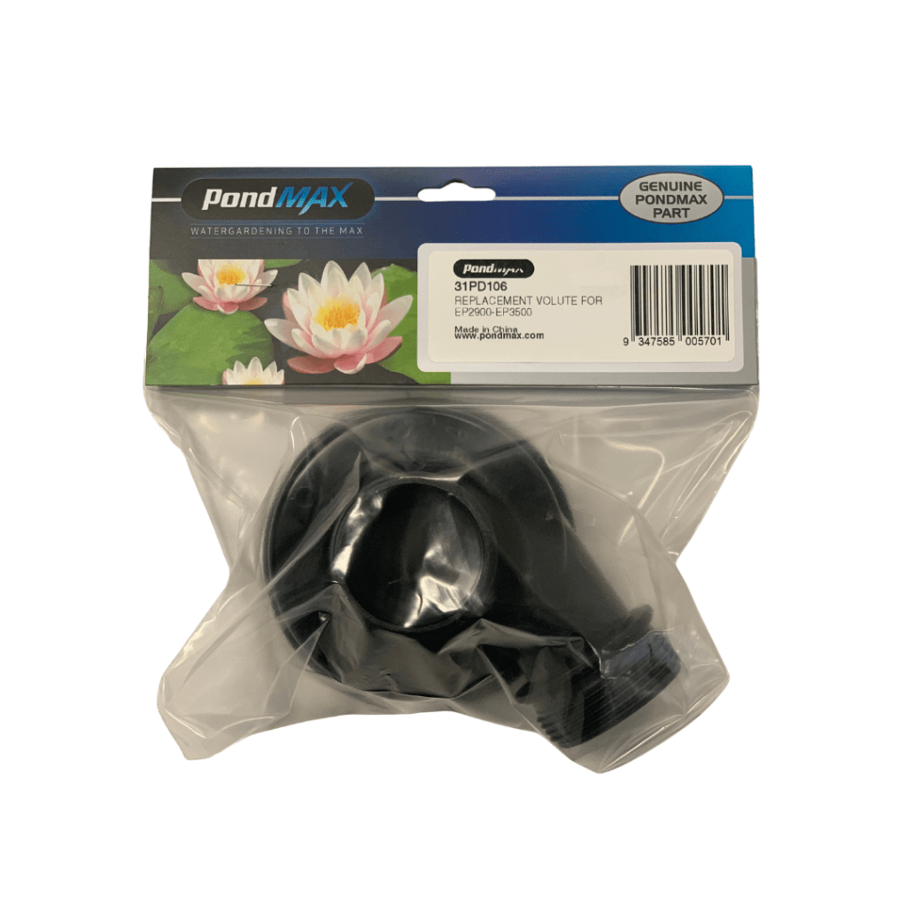 EP Series Pump Replacement Volute