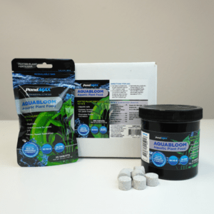 PONDMAX Aquabloom Plant fertilizer Main Image
