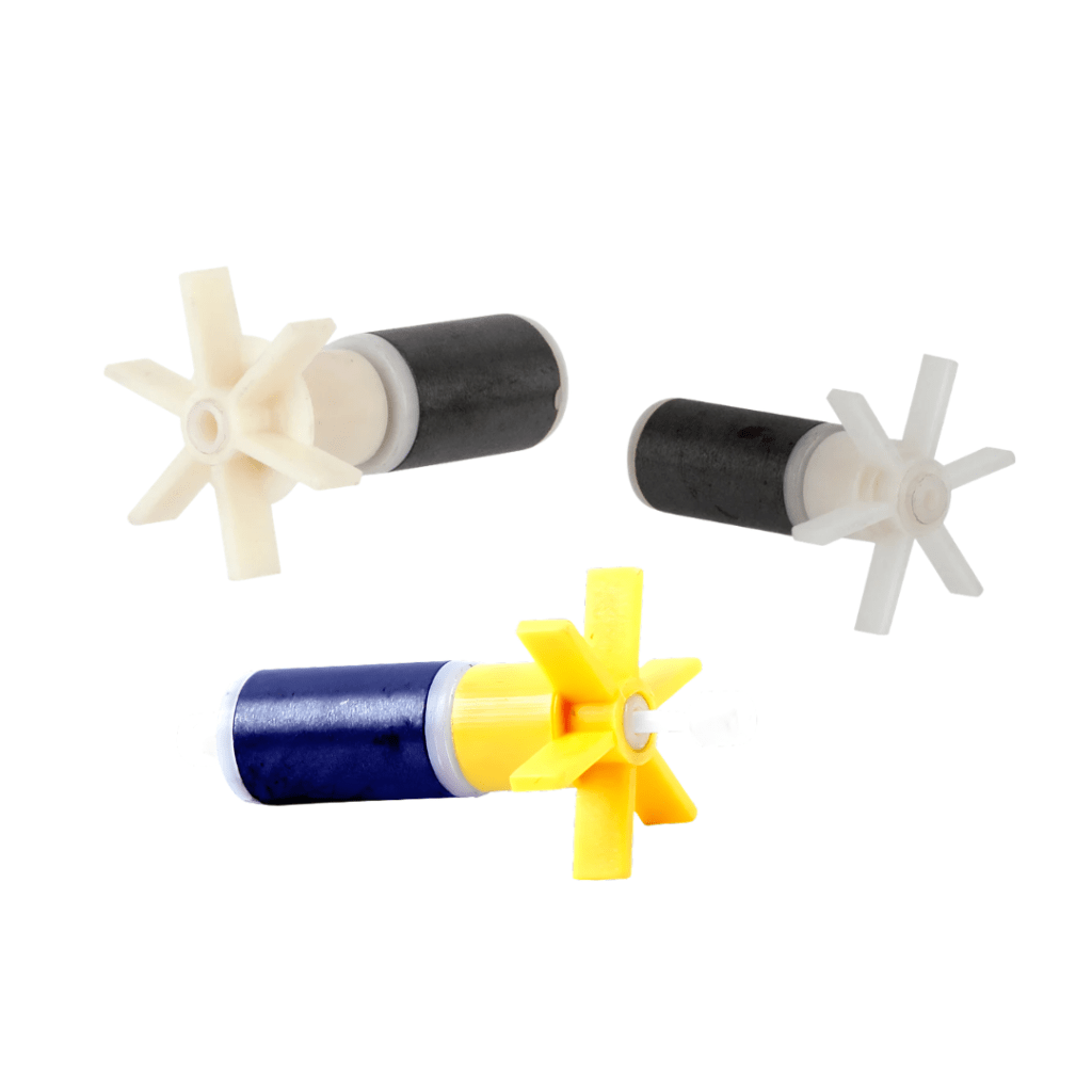 PV Series Pump Replacement Impeller & O-ring