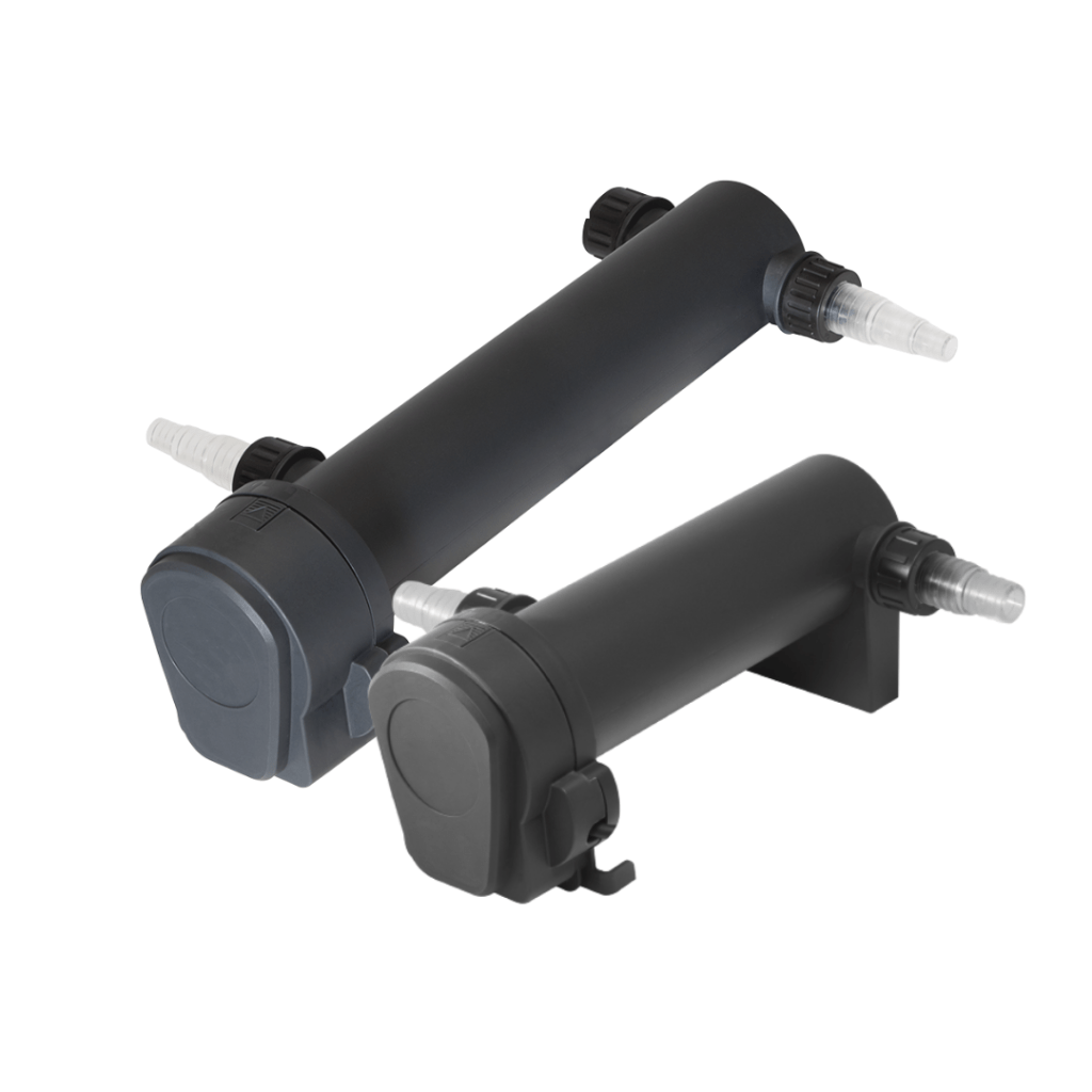 UV-C Water Clarifier (Euro Series)
