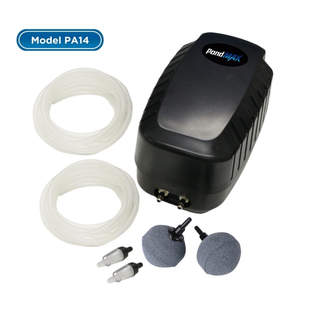 PondMAX Aeration Pump