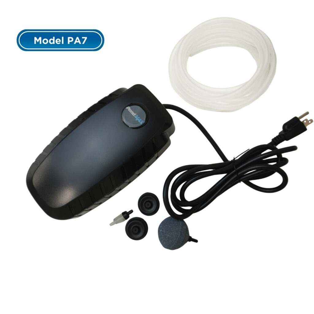 PondMAX Aeration Pump