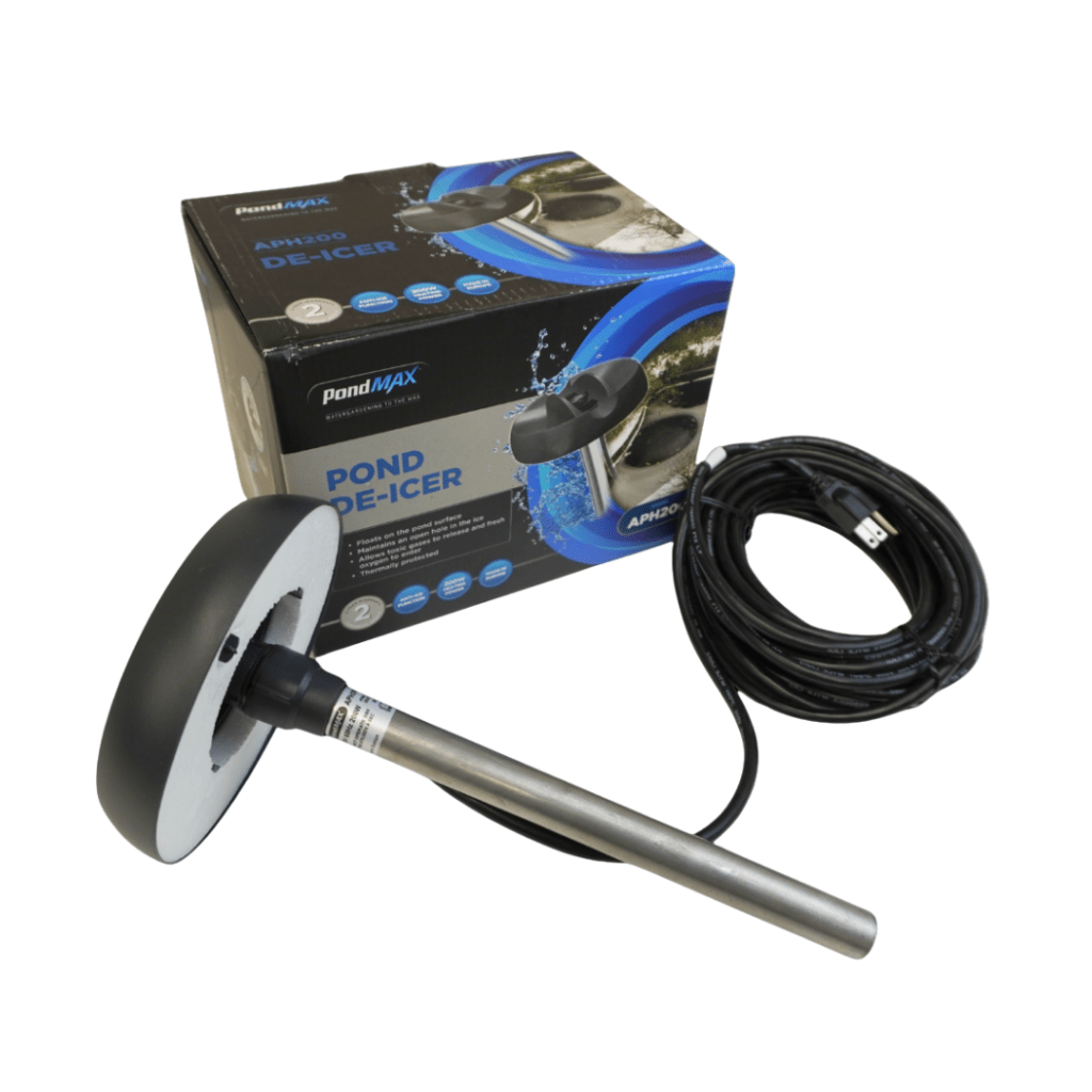 Euro Series Pond Deicer