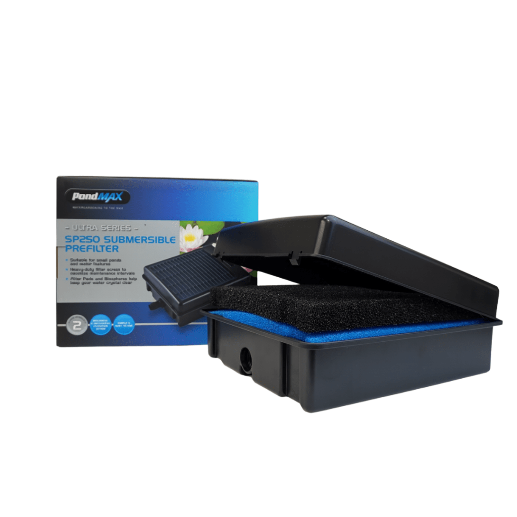 SP250 Submersible Pre Filter