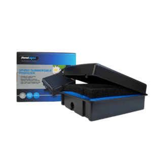 PondMAX Submersible Pre-filter with Box