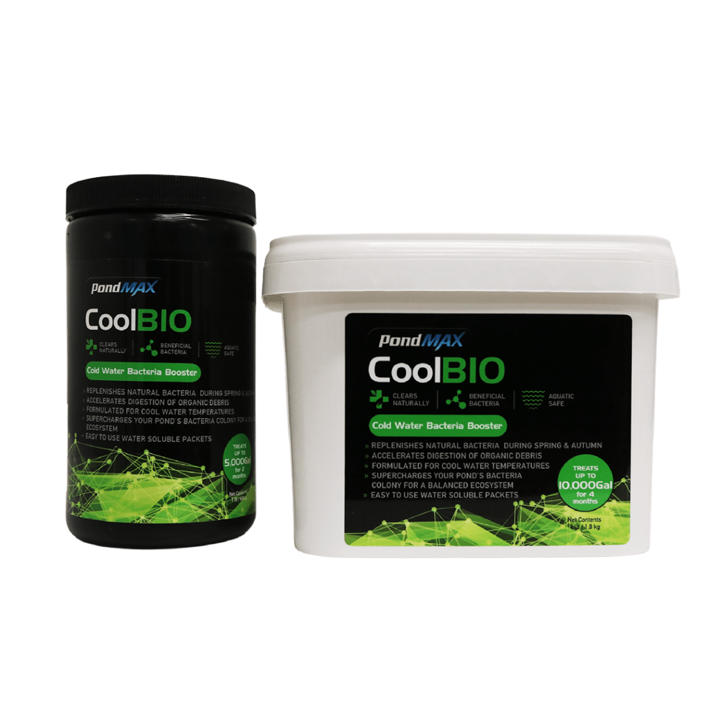 CoolBIO, Cold Water Bacteria Booster