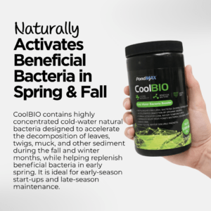 CoolBIO Benefits