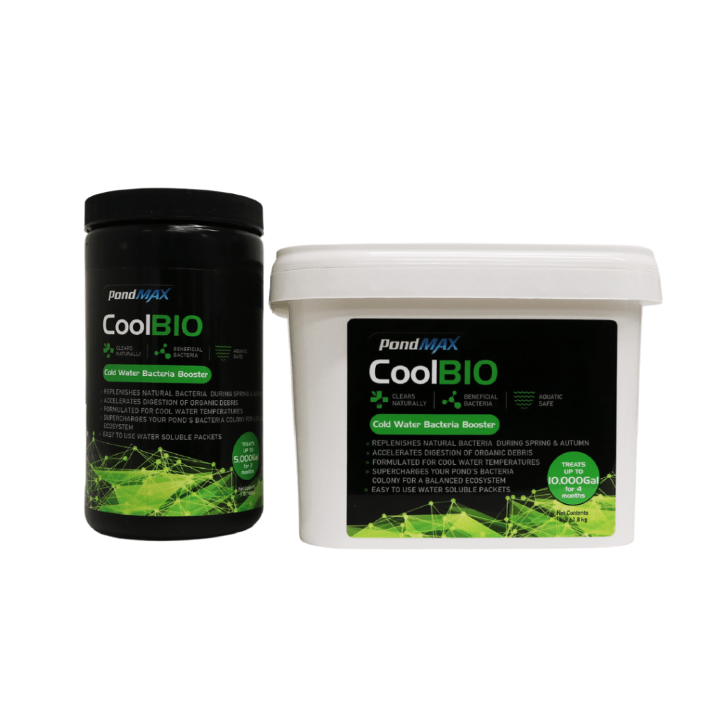 CoolBIO, Cold Water Bacteria Booster