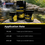 DetoxDRY, Concentrated Chlorine Remover thumbnail 4