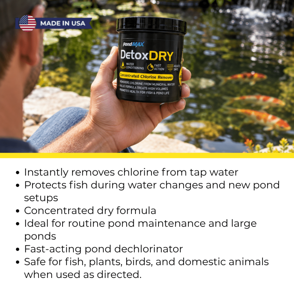 DetoxDRY, Concentrated Chlorine Remover image 2