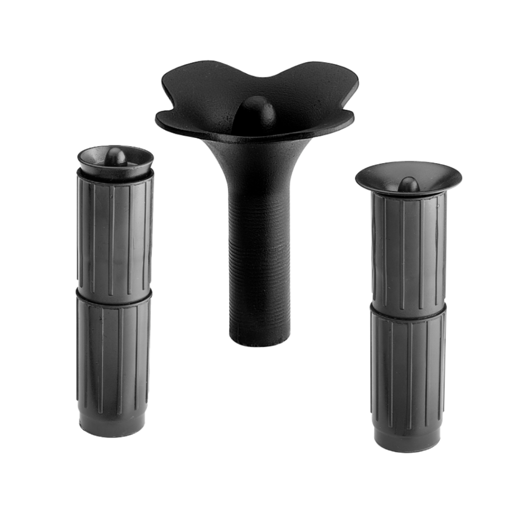 Replacement Parts for Submersible All-in-one Filter Kit SF750-1000