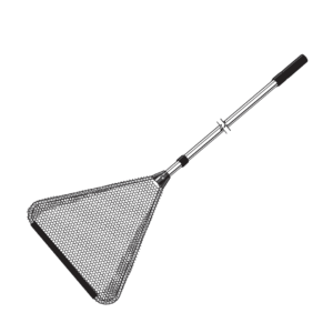 PondMax – Skimming Net with 39-71in telescoping handle