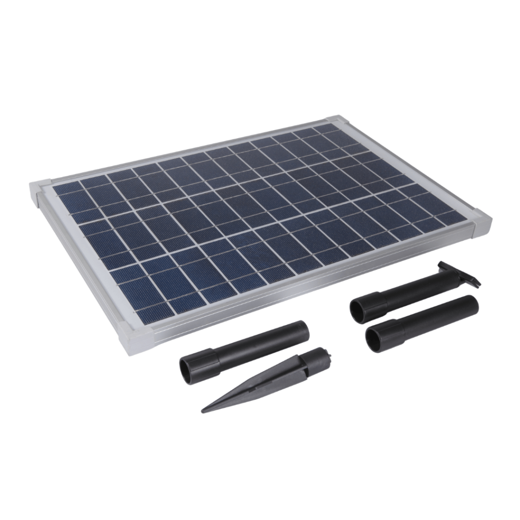 Solar Pump PM150SP Replacement Parts