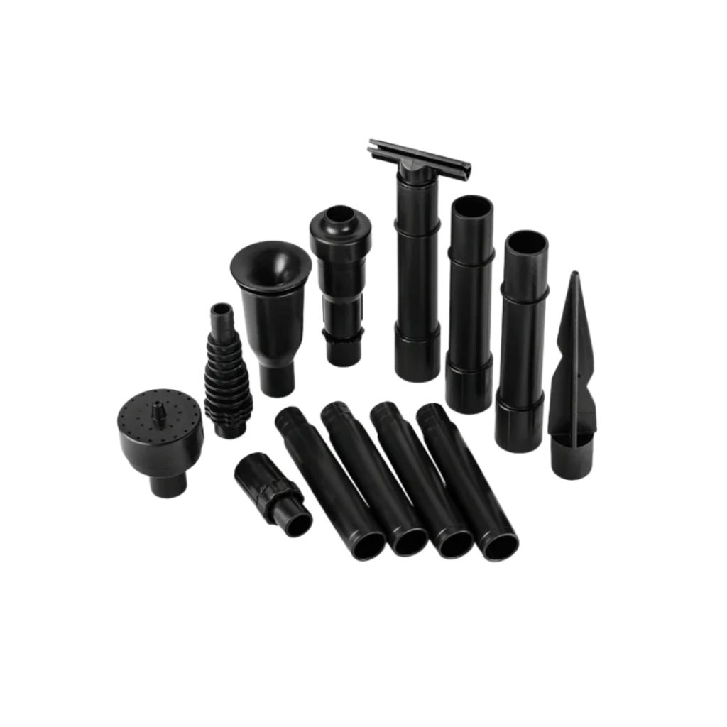 Solar Pump PM350SP Replacement Parts