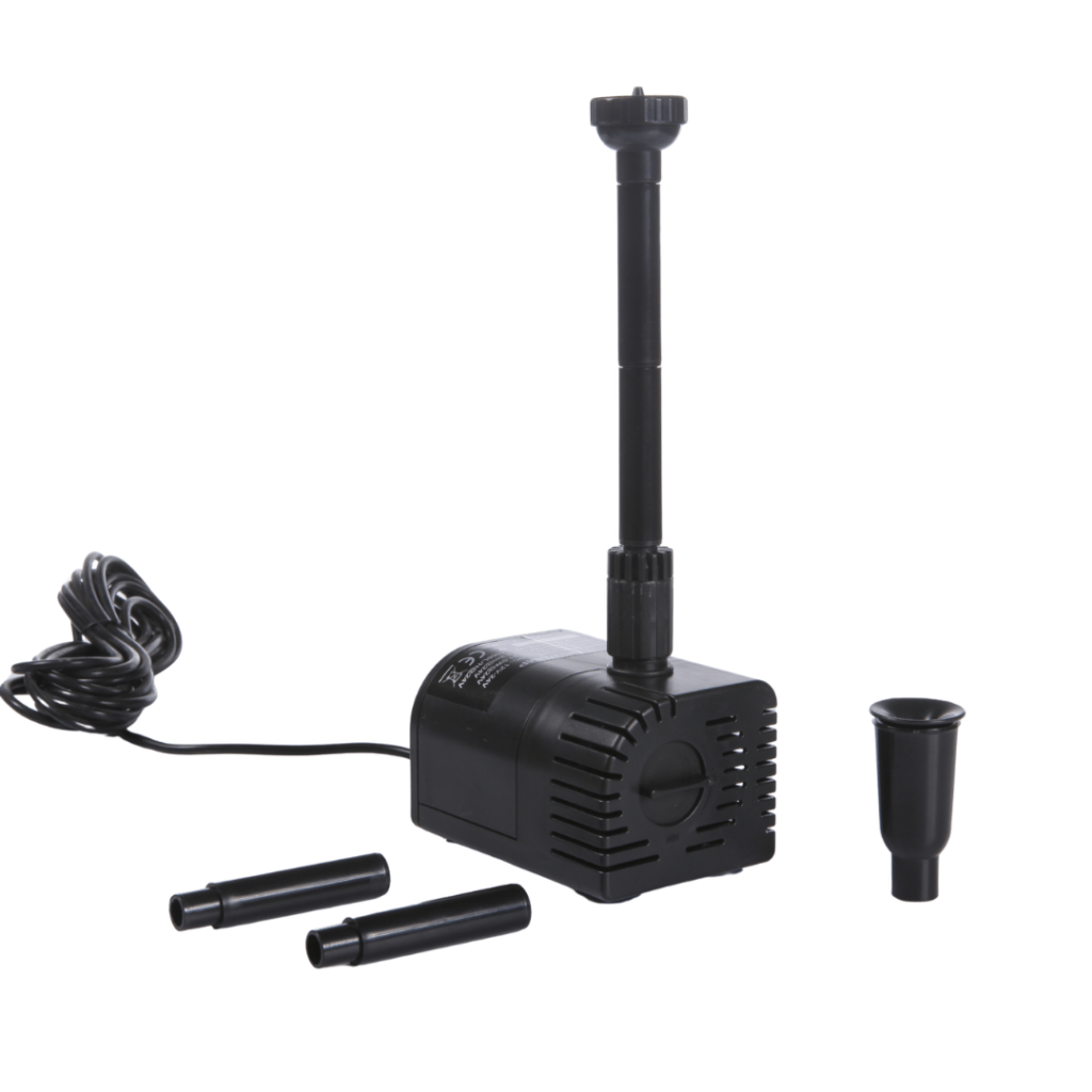 Solar Pump PM350SP Replacement Parts