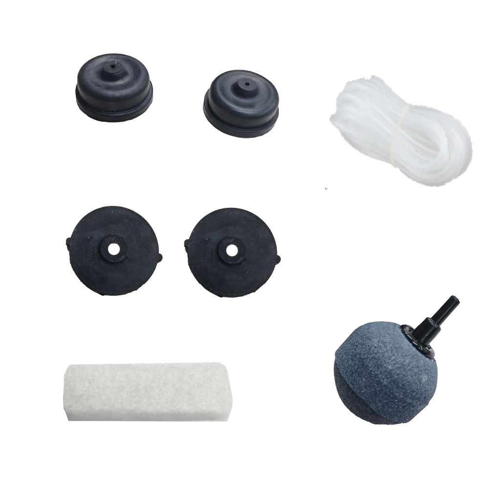 Replacement Parts for for PA7 & PA14