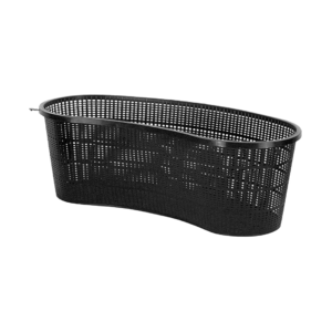 kIDNEY SHAPED PLANT BASKET