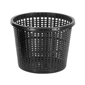 ROUND PLANT BASKET