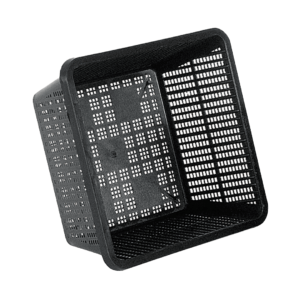 SQUARE PLANT BASKET