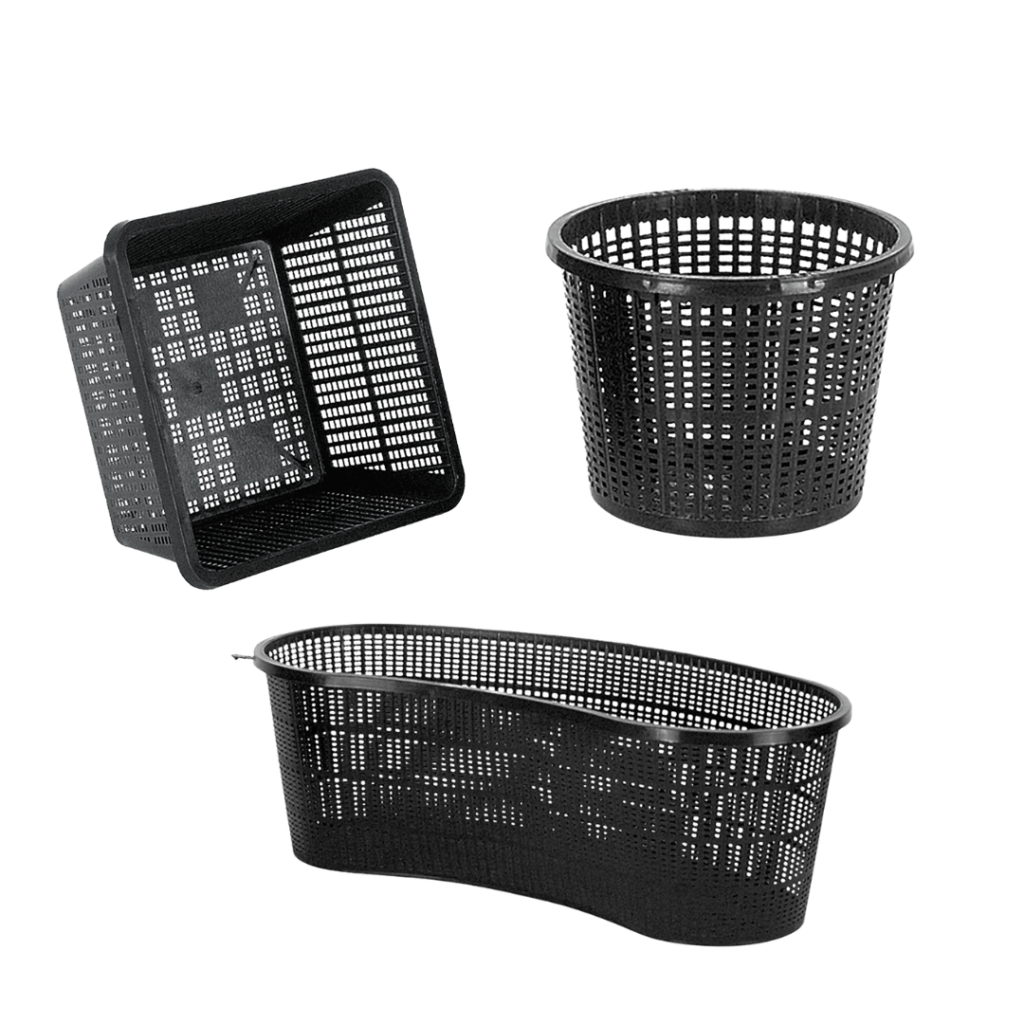  Plant Baskets