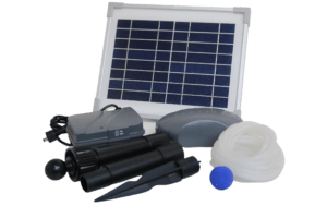 Solar Air Pump
