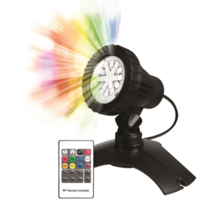 Pond & Garden Lighting