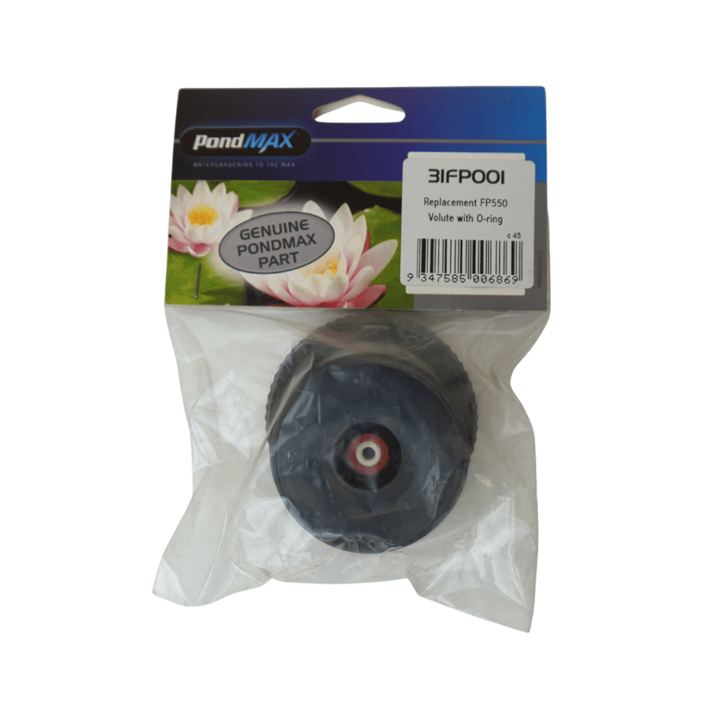 FP Series Pump Replacement Volute