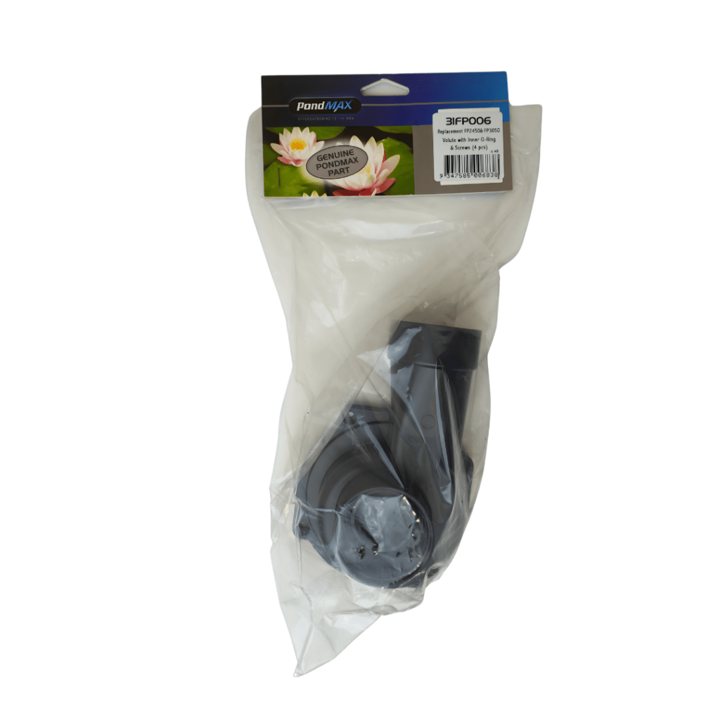 FP Series Pump Replacement Volute