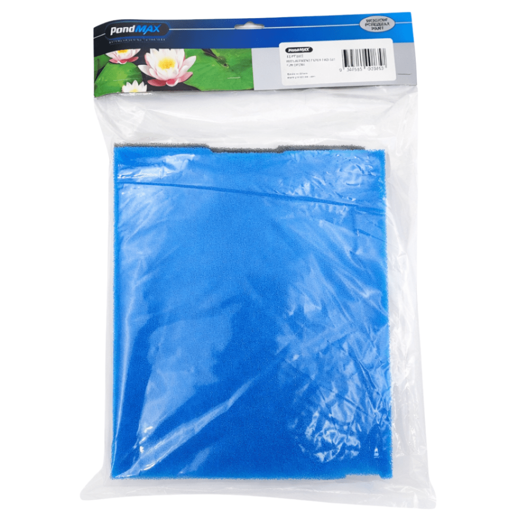 Replacement Filter Pad for Pressure Filter