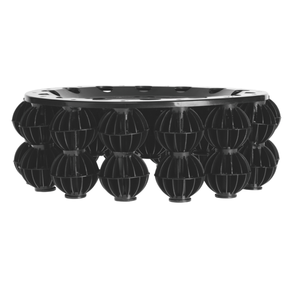 Replacement Filter Media for Pressure Filter