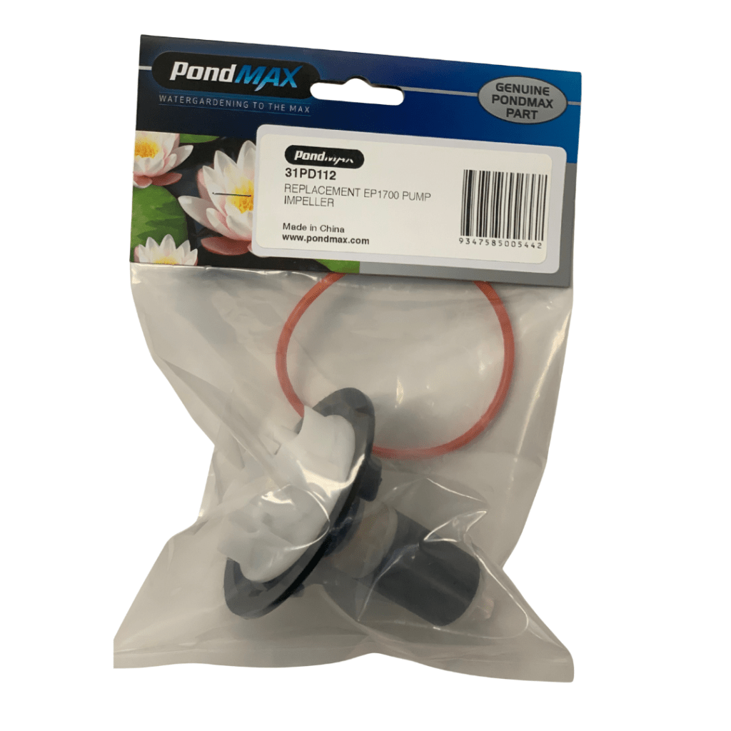 EP Series Pump Replacement Pump Impeller & O-ring