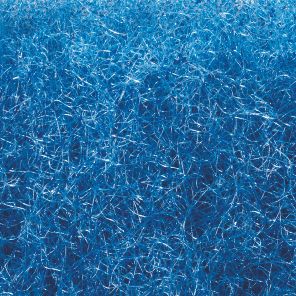 Replacement Filter Media for Pressure Filter