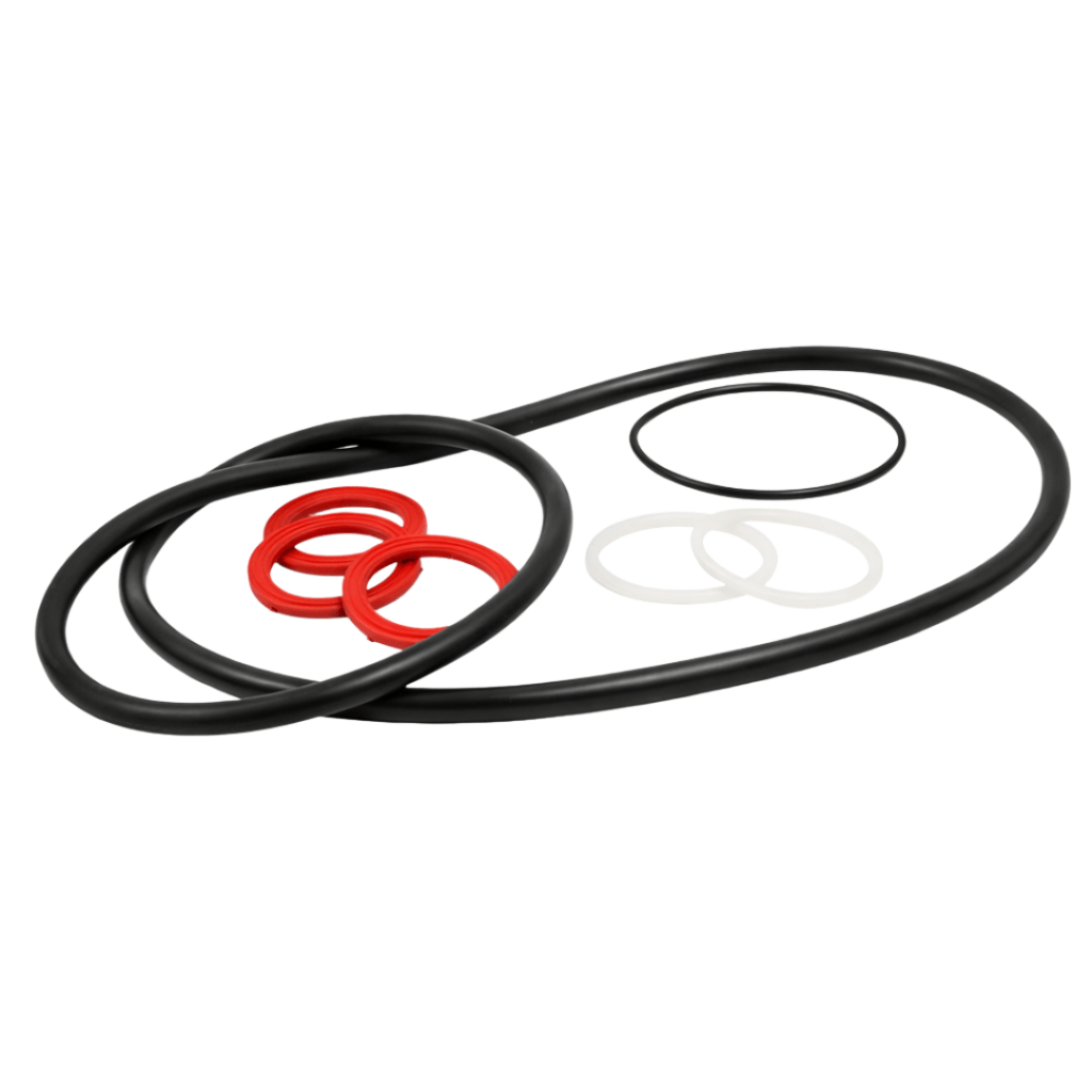 Replacement Gaskets & O-ring Sets for Pressure Filter