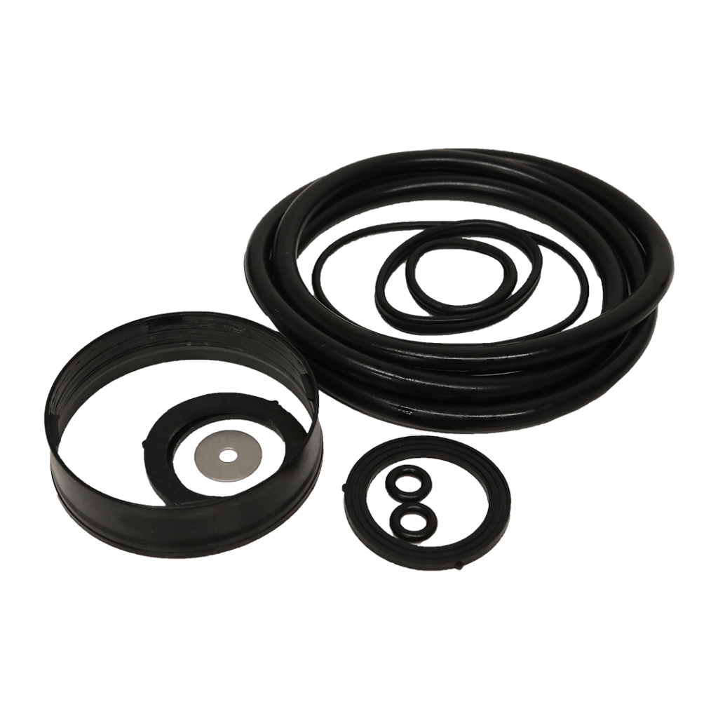 Replacement Gaskets & O-ring Sets for Pressure Filter
