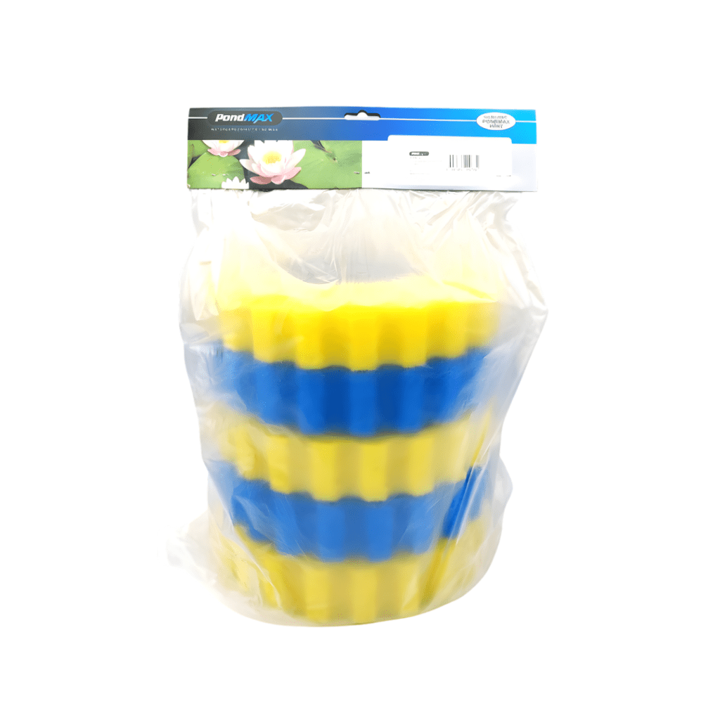 Replacement Filter Pad for Pressure Filter