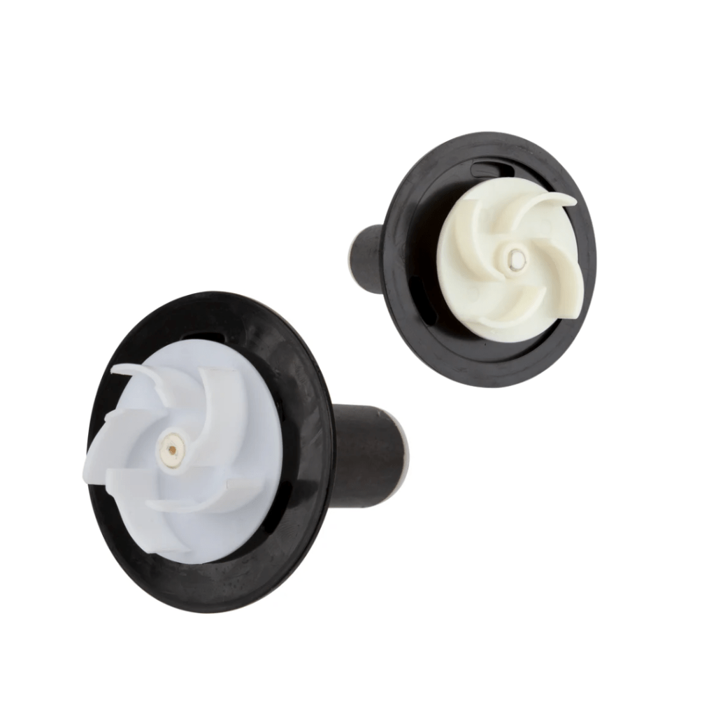 EP Series Pump Replacement Pump Impeller & O-ring