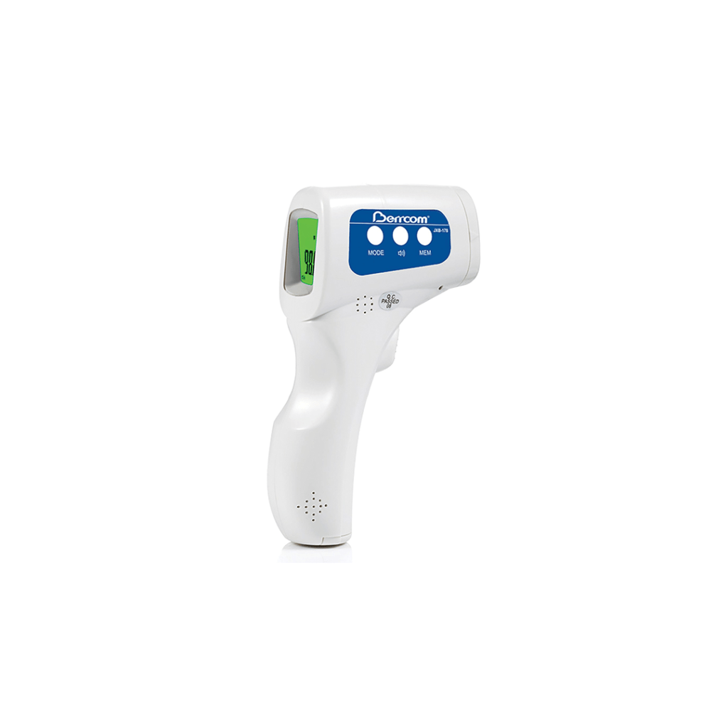 Infrared Digital Thermometer