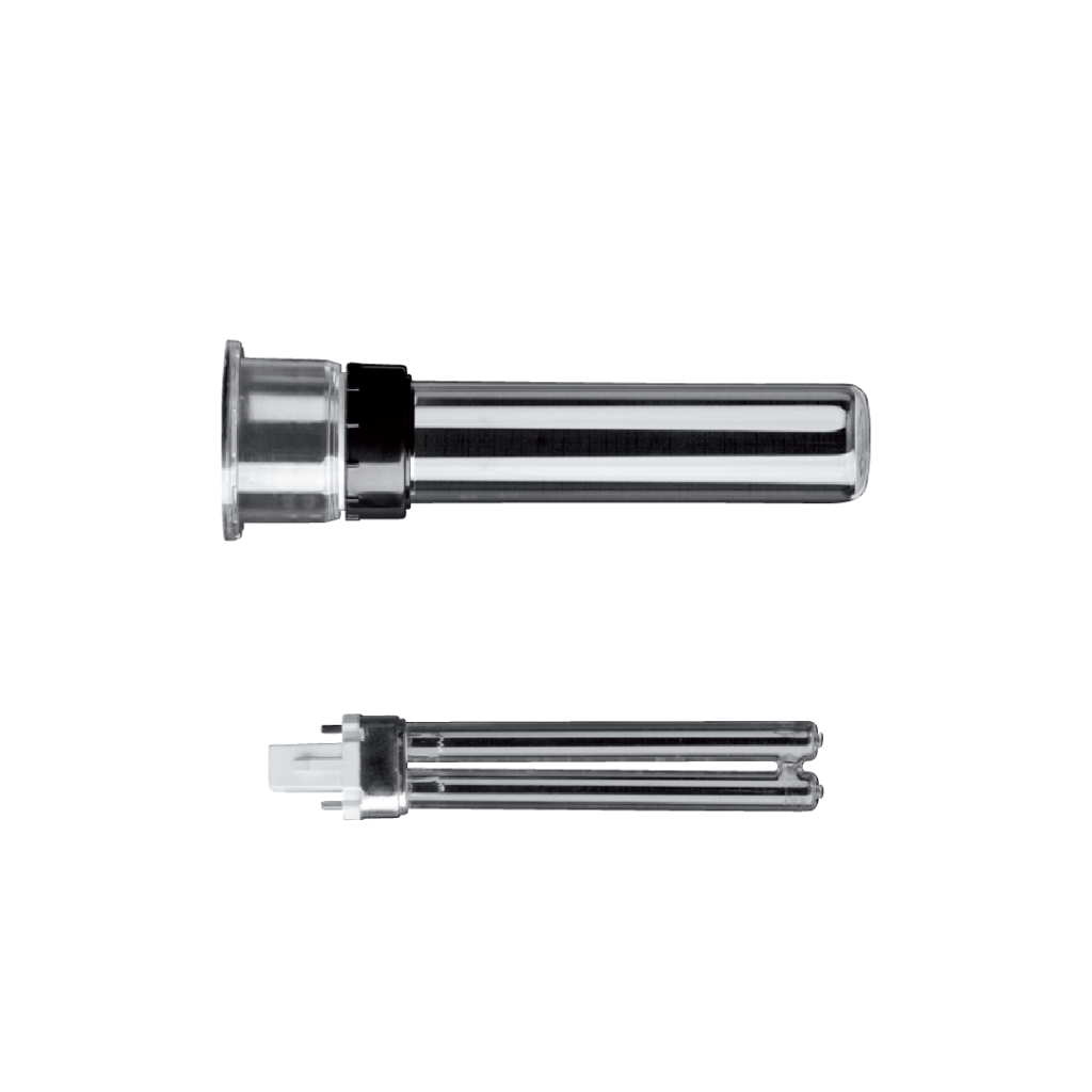 Replacement UV Clarifier Quartz Sleeve & Tubes