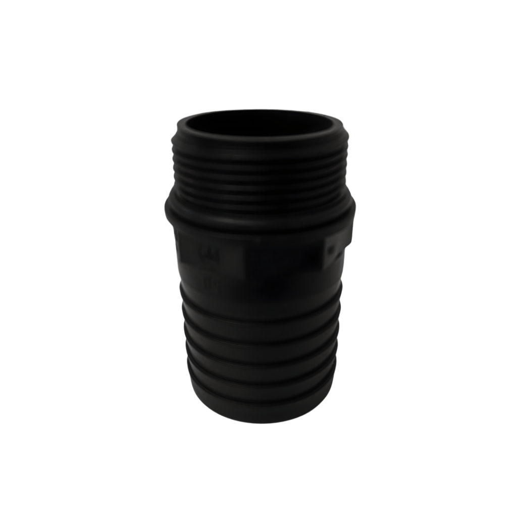 FP Series Pump Replacement Fittings & Adapters