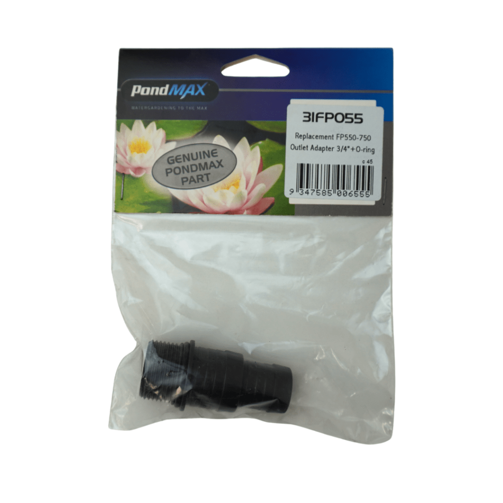 FP Series Pump Replacement Fittings & Adapters