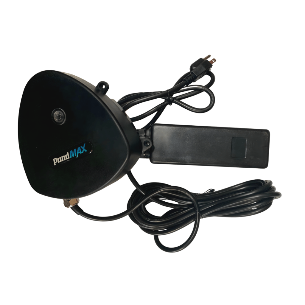 Replacement UV Transformers for Pressure Filter