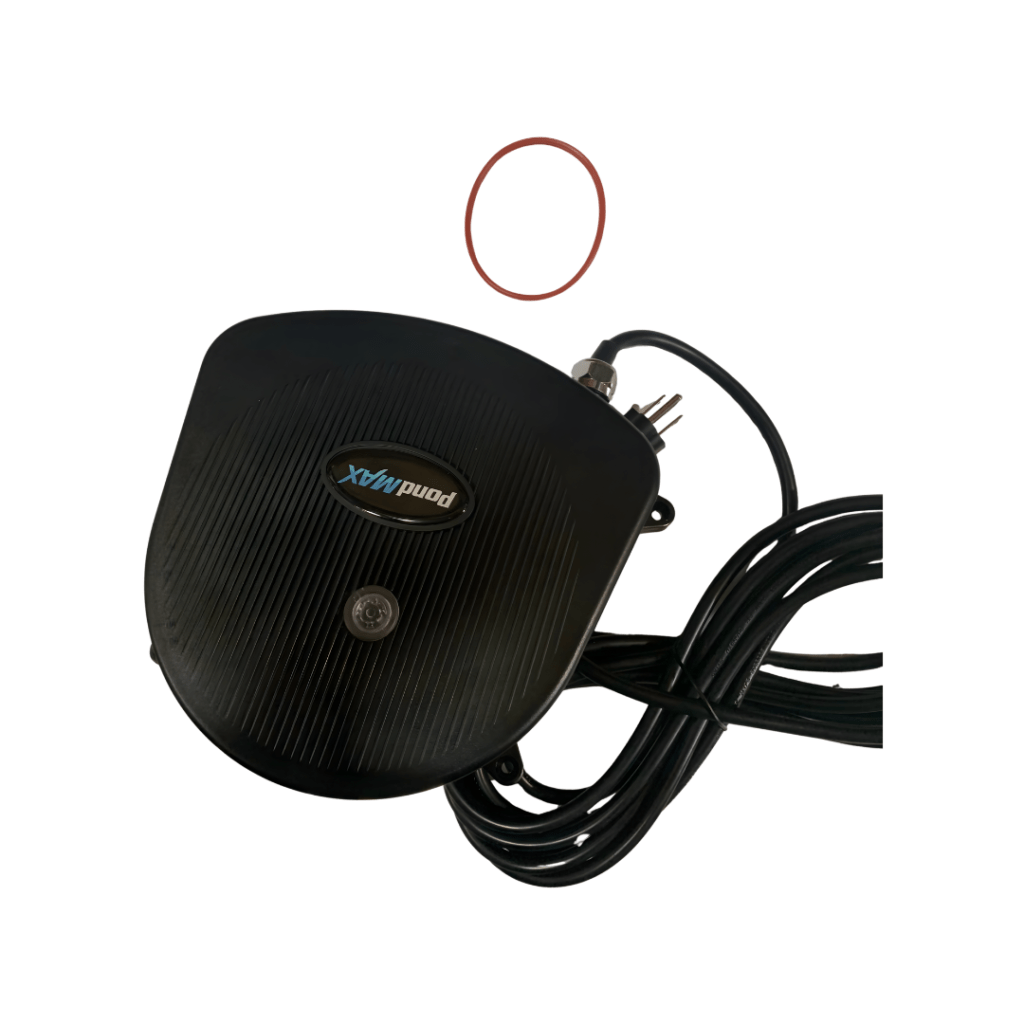 Replacement UV Transformers for Pressure Filter